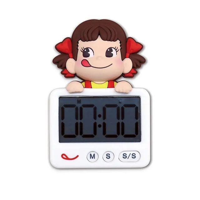 「ペコちゃんキッチンタイマー」プレゼント！不二家「裏不二家の日」キャンペーン2026年