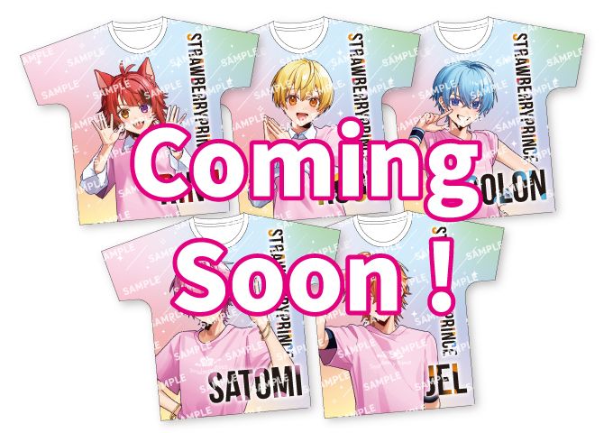 セブンイレブン『STPR』コラボキャンペーンまとめ！すとぷり