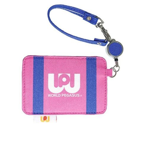 WORLD PEGASUS 紫 ダッフルバッグ 新発売】大忠株式会社がワールドペガサスジャパン株式会社と