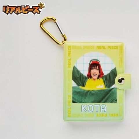 リアルピース バースデイ こぺ 半袖Tシャツ ハーフパンツ 帽子 ポシェット リアルピース