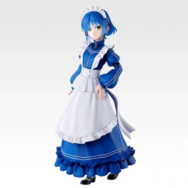 C賞 山田リョウ フィギュア 1/7 Gracemaster　一番くじ アニメ「ぼっち・ざ・ろっく！」VOLUME ５