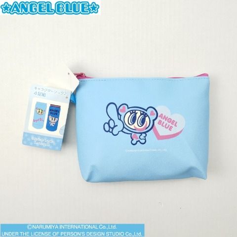 エンジェルブルー　セット売り しまむら『エンジェルブルー』コラボ！全商品・最新の発売日