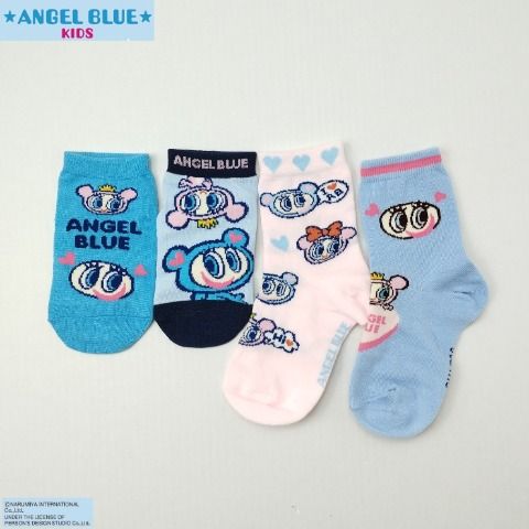 エンジェルブルー　セット売り しまむら『エンジェルブルー』コラボ！全商品・最新の発売日