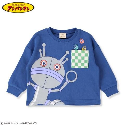 バースデイ『アンパンマン』コラボ！全商品・最新の発売日・種類・品番