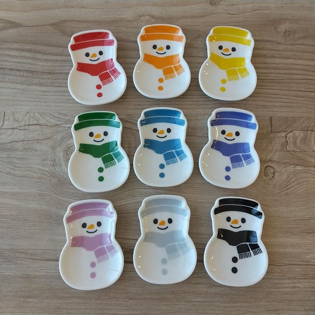 キャンドゥ『Snow Man(スノーマン)』シリーズ2026年