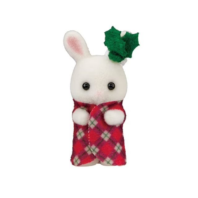 『ロッキング クリスマスリース』シルバニアファミリー!2026クリスマス!