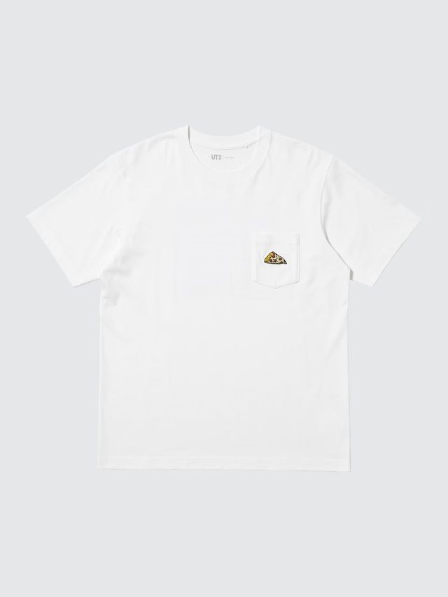UT（半袖Tシャツ）　ユニクロ『ジェイソン・ポラン』コラボ2026年夏秋