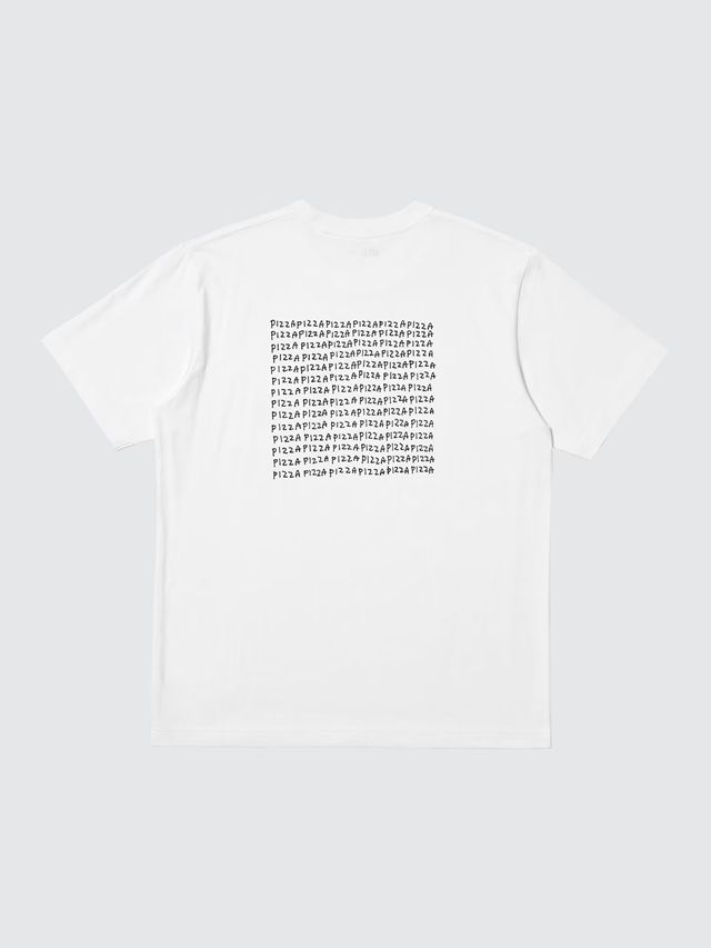 UT（半袖Tシャツ）　ユニクロ『ジェイソン・ポラン』コラボ2026年夏秋