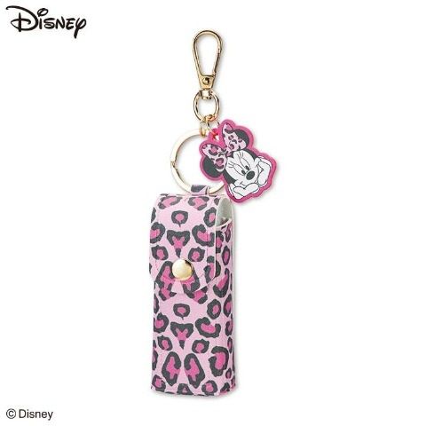 しまむら『ディズニー×ギャル』コラボ！ミニー、スティッチ、マリーの