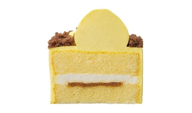 コージーコーナー「ポムポムプリンのプリン風ケーキ」とサンリオキャラクターズをイメージしたプチケーキを2026年8月28日(金)より新発売!