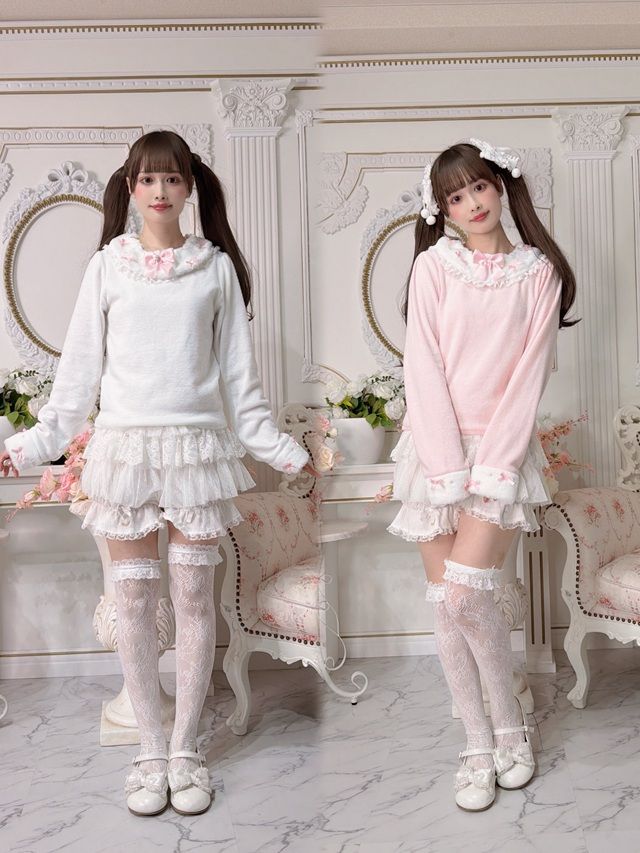 アベイル『まゆろん』コラボ！全商品・最新の発売日・種類・品番