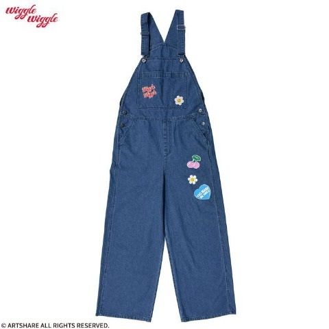 アベイル『wiggle wiggle(ウィグルウィグル)』コラボ！全商品・最新の