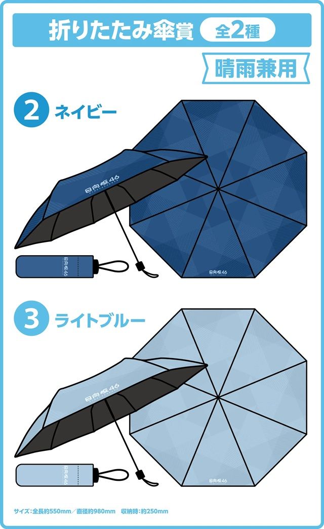 日向坂46くじ！ローソン限定で販売店はどこ？景品内訳、口コミ、在庫
