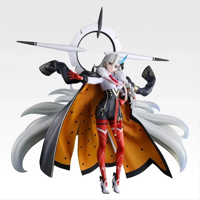 ラストワン賞 アンビースト/オルガマリー・アニムスフィア フィギュア 1/7 Gracemaster