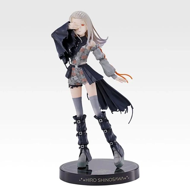 ○C賞 篠澤 広 フィギュア 1/7 Gracemaster