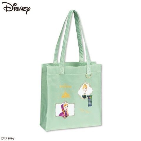 アベイル『アナと雪の女王』コラボ！全商品・最新の発売日・種類・品番
