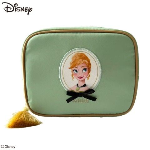 アベイル『アナと雪の女王』コラボ！全商品・最新の発売日・種類・品番