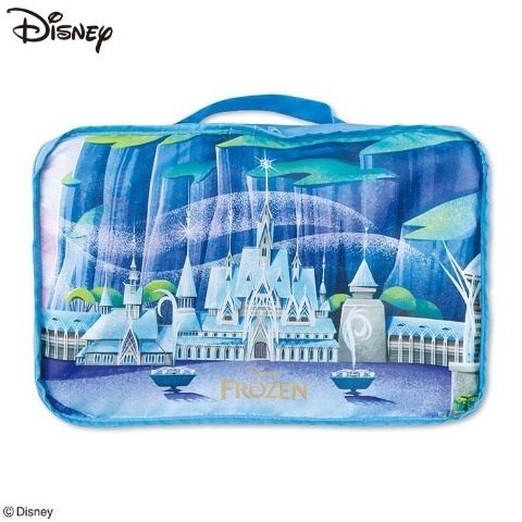 アベイル『アナと雪の女王』コラボ！全商品・最新の発売日・種類・品番