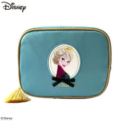 レア エルサのサプライズ ディズニー アナと雪の女王 バック ポーチ アベイル アベイル『アナと雪の女王』コラボ！全商品・最新の発売日・種類・品番