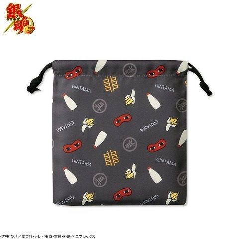 アベイル『銀魂』コラボが2026/6/20より新発売！エリザベスぬいぐるみ