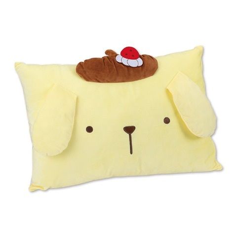 アベイル『ポムポムプリン』コラボ！最新の発売日、品番、種類、再販売