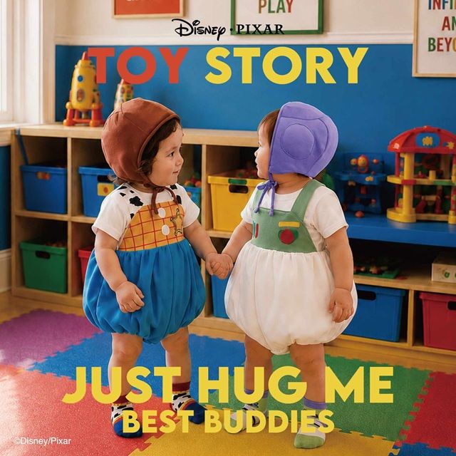 バースデイ『HUGCHUM』コラボ！全商品・最新の発売日・種類・品番