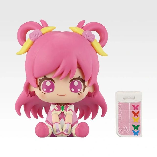 E賞 キュアドリーム ミニフィギュア　一番くじ プリキュア ～Endless Grace～