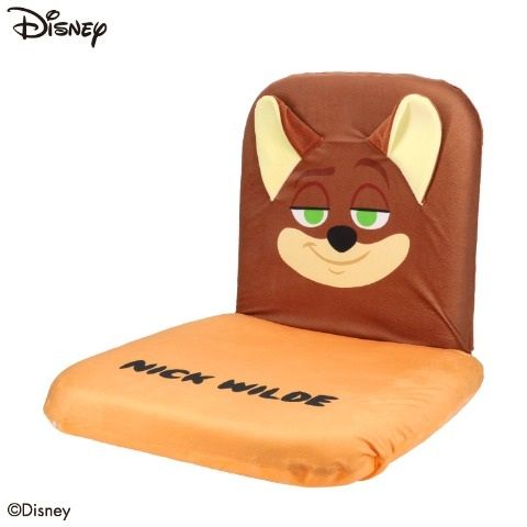しまむら『ズートピア』コラボ！全商品・最新の発売日・種類・品番