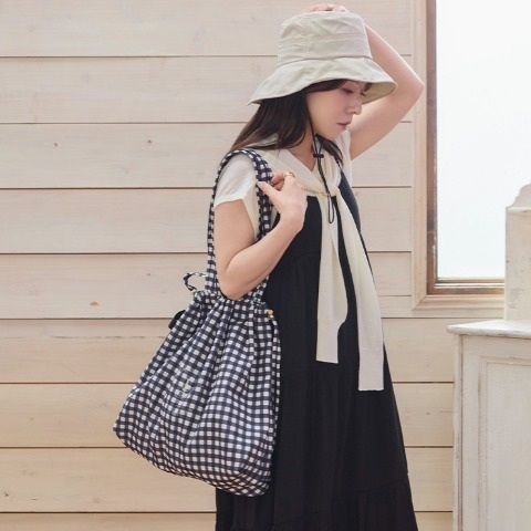 しまむら『tal.by yumi.』コラボ！夏のアパレル、雑貨、バッグ