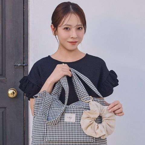 しまむら『tal.by yumi.』コラボ！夏のアパレル、雑貨、バッグ