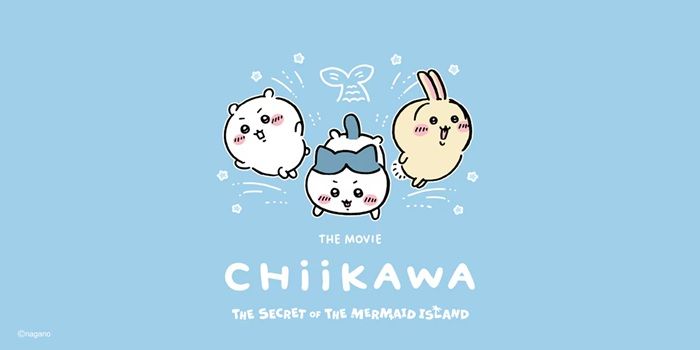 ユニクロ『ちいかわ』コラボの半袖Tシャツ、スウェットシャツが2026年7月に新発売！