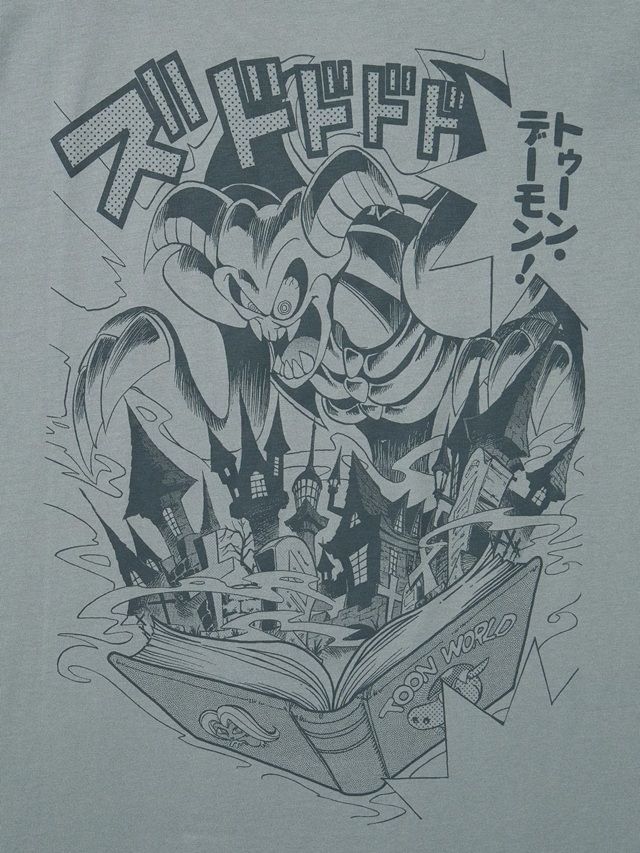 ユニクロ『集英社創業100周年』コラボ 第3弾　マンガUT 集英社創業100周年 遊☆戯☆王