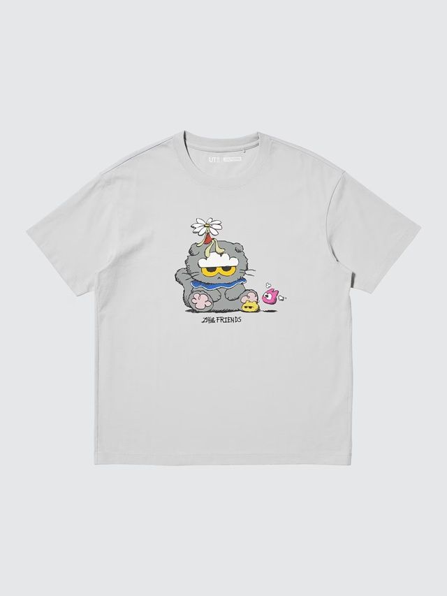 半袖Tシャツ　ユニクロ『ジョアンフレンズ』コラボ
