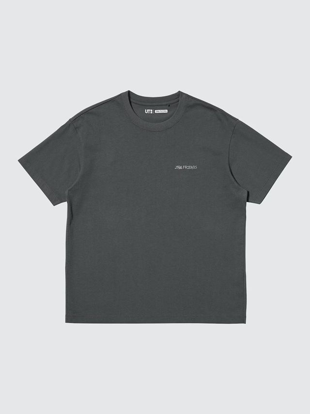 半袖Tシャツ　ユニクロ『ジョアンフレンズ』コラボ