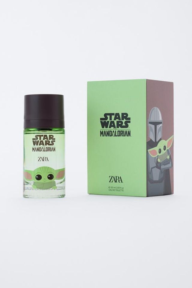 スター・ウォーズ ザ・マンダロリアン © DISNEY 50ML