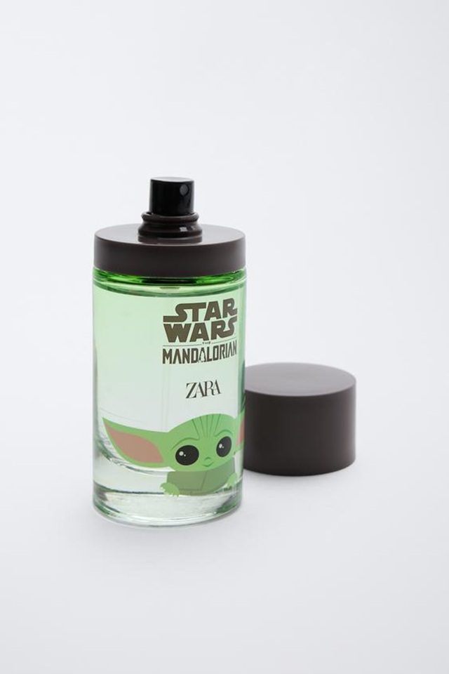スター・ウォーズ ザ・マンダロリアン © DISNEY 50ML