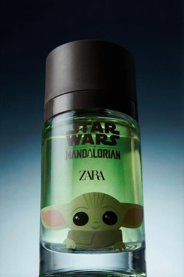 スター・ウォーズ ザ・マンダロリアン © DISNEY 50ML