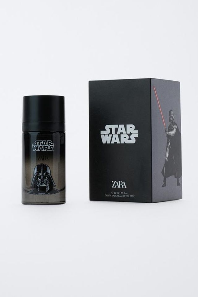 スター・ウォーズ ダース・ベイダー © DISNEY EDT 50ML
