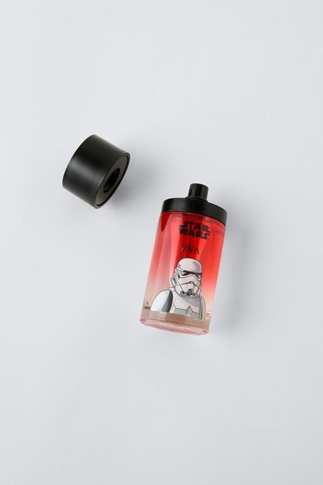 ZARA スターウォーズ ストームトルーパー EDT 50ML