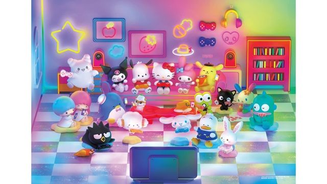 いちご新聞 (2026年8月号/No.702)が7月10日(金)より発売!付録はミルキー♡キャラチャーム!