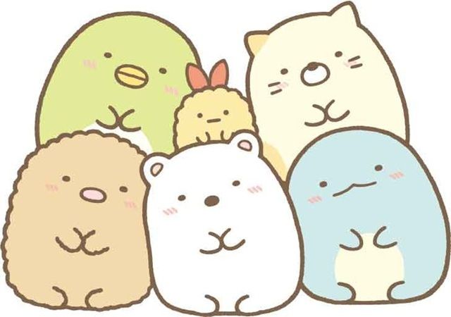 丸亀製麺『すみっコぐらし』コラボのキャンペーンが2026年夏より開催!