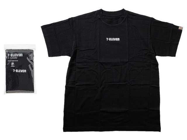 セブンイレブン！クーラーバッグ、Tシャツが2026年9月2日（水）より新発売！