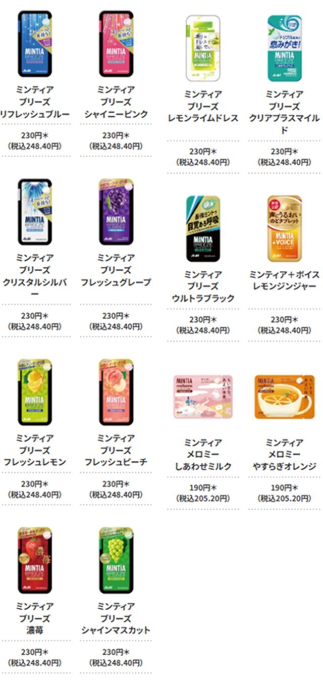 対象商品 セブンイレブン『カードキャプターさくら』コラボ!カードミラーのおまけが対象商品でもらえるキャンペーンが2026年7月23日(木)から開催!
