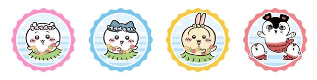 LINEミニアプリを活用した「映画ちいかわ LINEスタンプラリーキャンペーン」 セブンイレブン『ちいかわ』コラボ!2026年夏