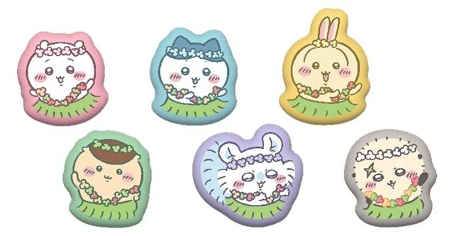 フォロー&引用ポストキャンペーン セブンイレブン『ちいかわ』コラボ!2026年夏