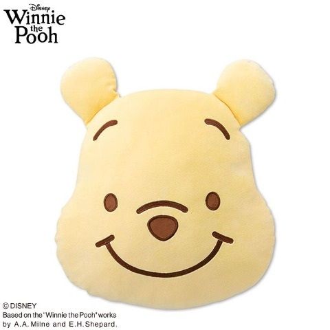 しまむら『くまのプーさん』コラボ！全商品・最新の発売日・種類・品番
