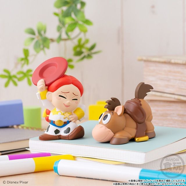 Disney Friends 9 TOY STORY 5（トイストーリー）
