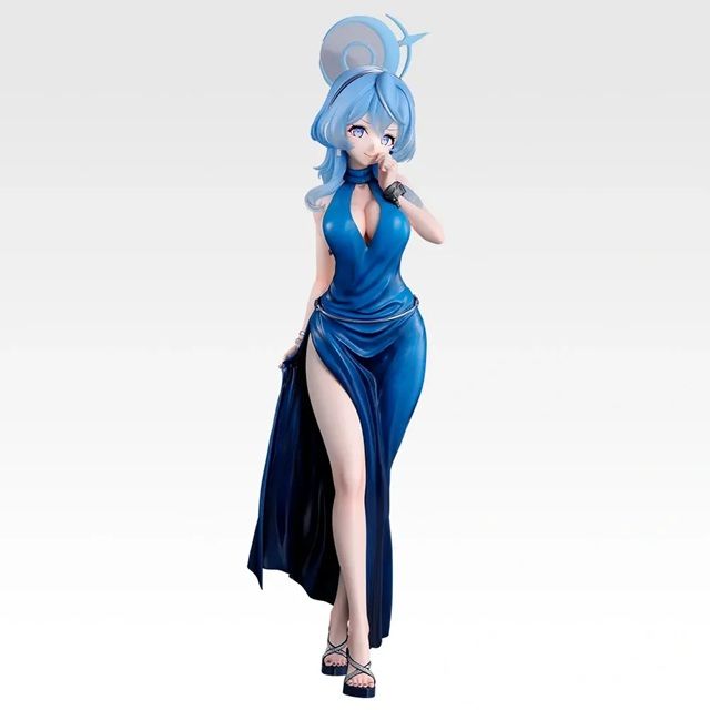 一番くじ ブルーアーカイブ vol.4(第4弾)○C賞 アコ(ドレス) フィギュア 1/7 Gracemaster