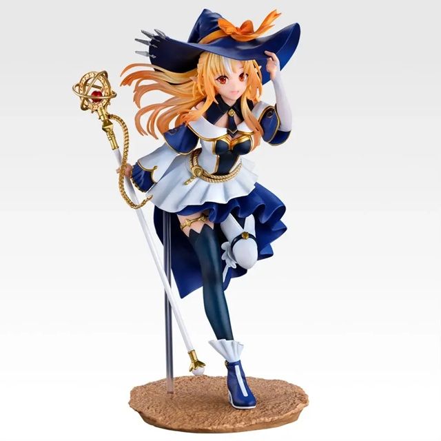 不知火フレア賞 不知火フレア フィギュア 一番くじ ホロライブ ~RPG Style~