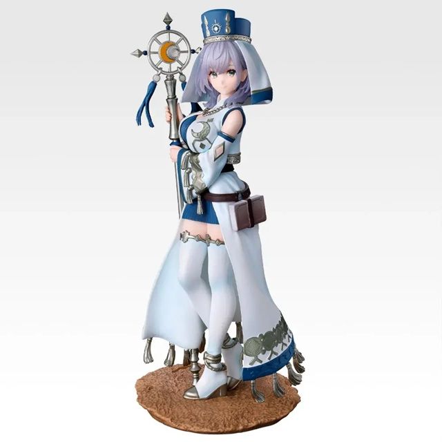 白銀ノエル賞 白銀ノエル フィギュア 一番くじ ホロライブ ~RPG Style~